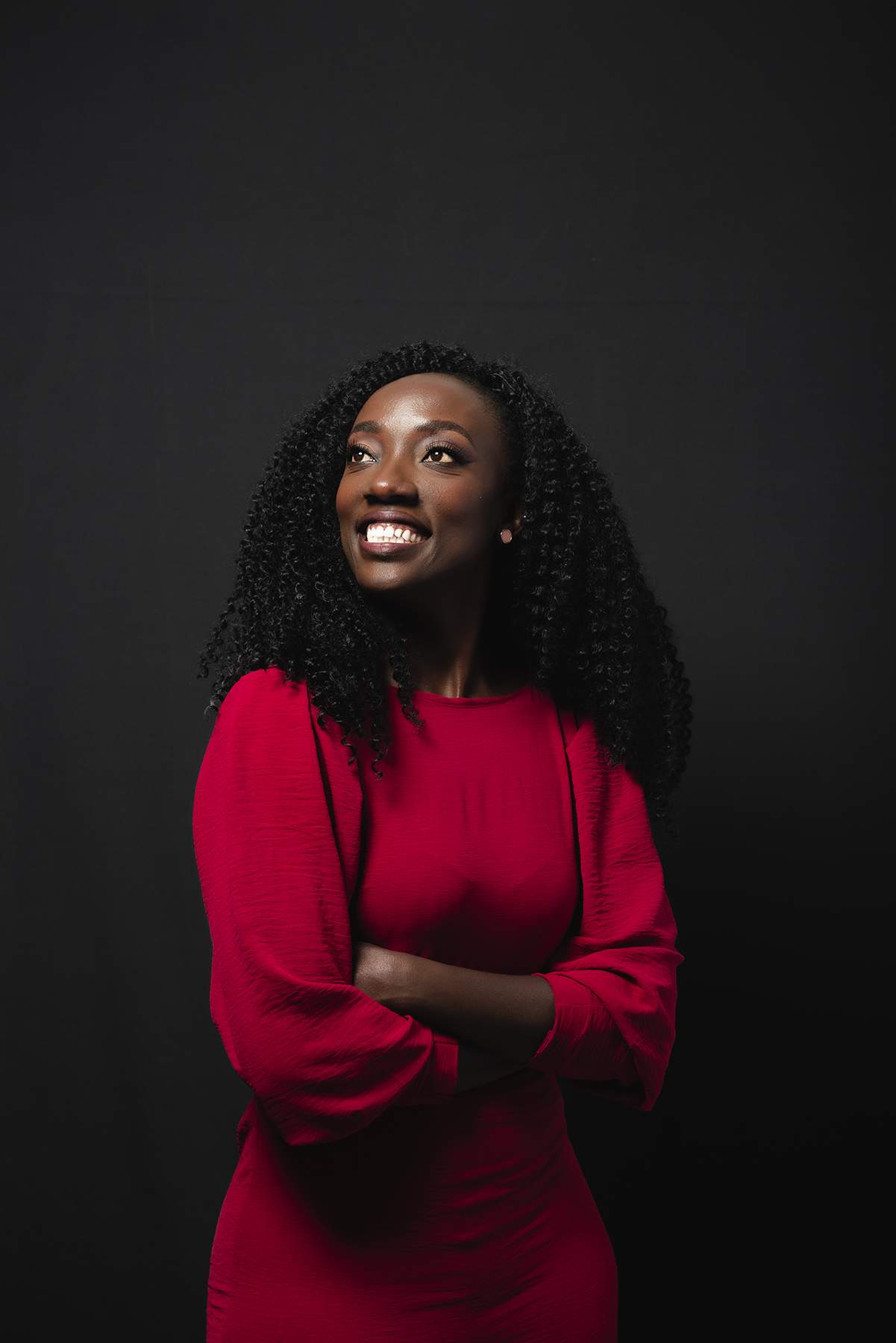 Usher Komugisha Portrait (1)